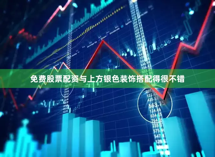免费股票配资与上方银色装饰搭配得很不错