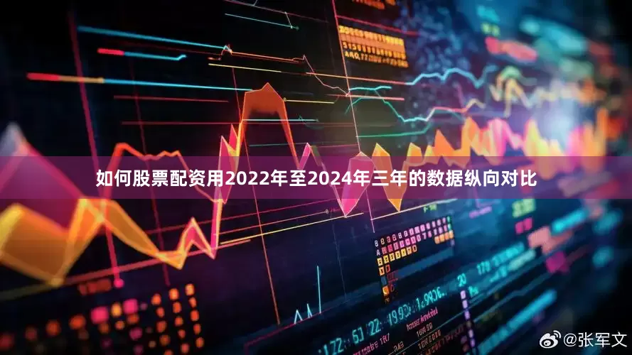 如何股票配资用2022年至2024年三年的数据纵向对比