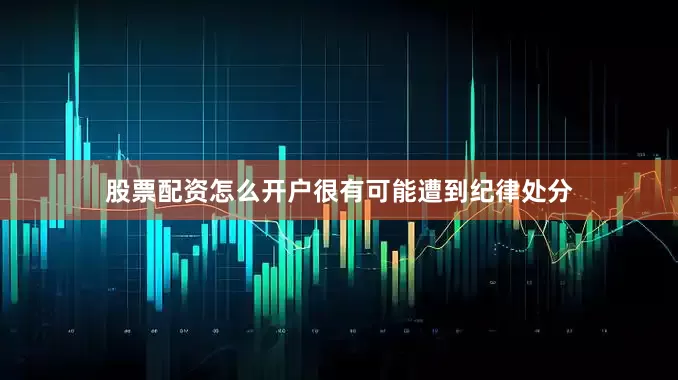 股票配资怎么开户很有可能遭到纪律处分