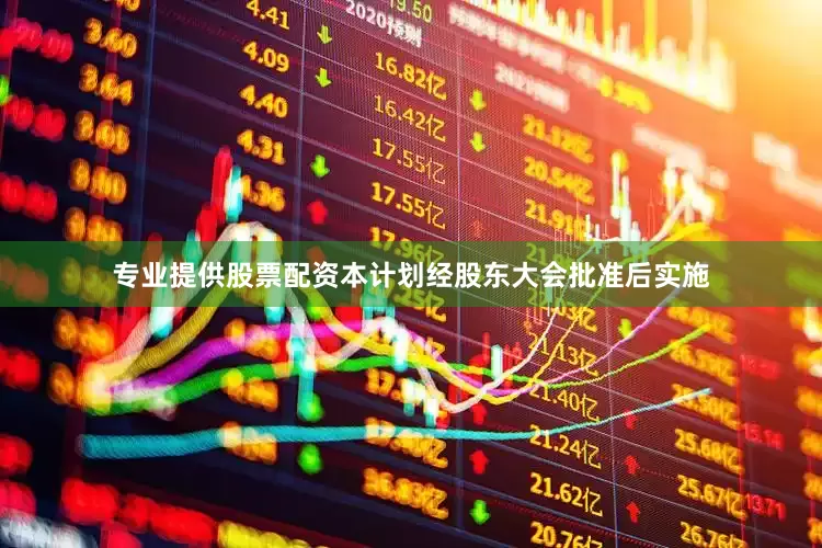 专业提供股票配资本计划经股东大会批准后实施