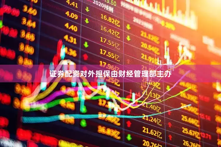 证券配资对外担保由财经管理部主办